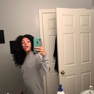 Meet your Posher, Janae